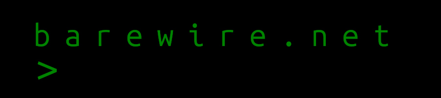 barewire.net